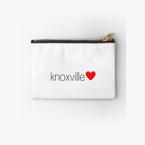 Item preview, Knoxville Red Heart designed and sold by ILoveKnox.