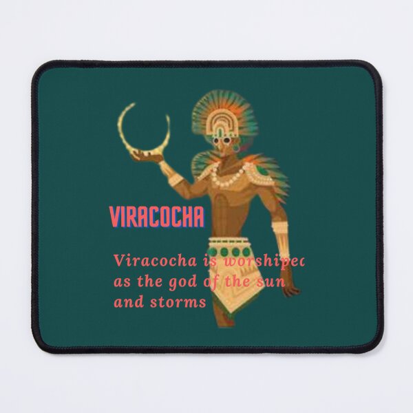 Item preview, Viracocha - designed and sold by SofiaMBelenk5.