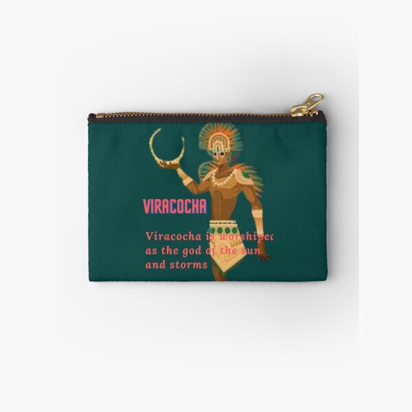 Item preview, Viracocha -     designed and sold by SofiaMBelenk5.