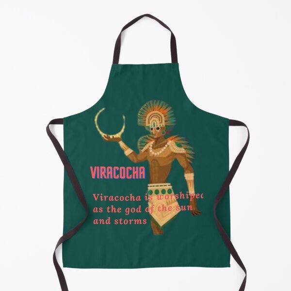 Item preview, Viracocha - designed and sold by SofiaMBelenk5.