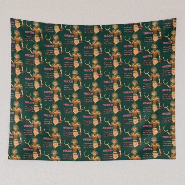 Item preview, Viracocha -     designed and sold by SofiaMBelenk5.