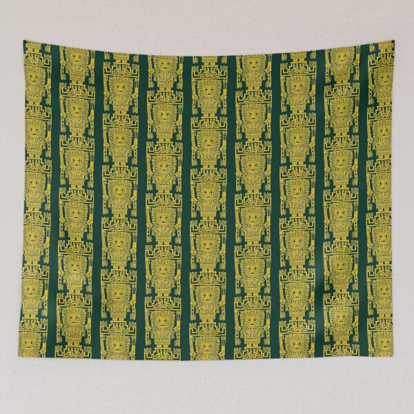 Item preview, Viracocha   (2) designed and sold by SofiaMBelenk5.