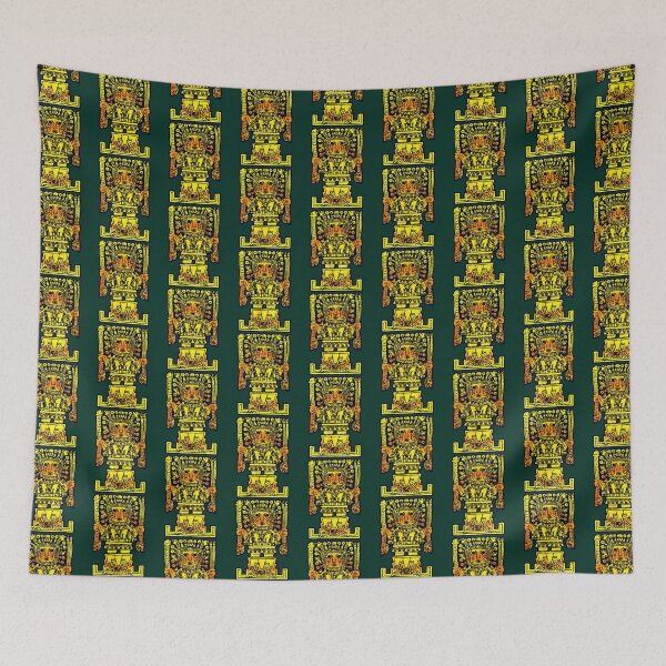 Item preview, Viracocha  (2) designed and sold by SofiaMBelenk5.