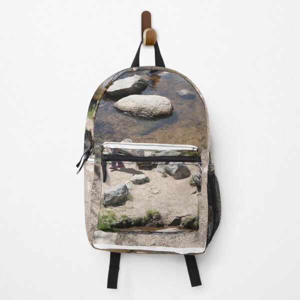 Item preview, Sprague Lake, Rocky Mountain National Park, Colorado designed and sold by Haley-Marshall.