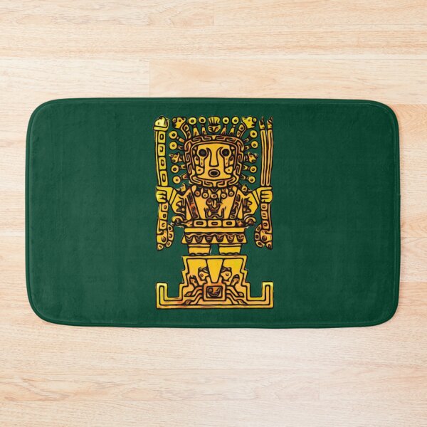 Item preview, viracocha       designed and sold by SofiaMBelenk5.