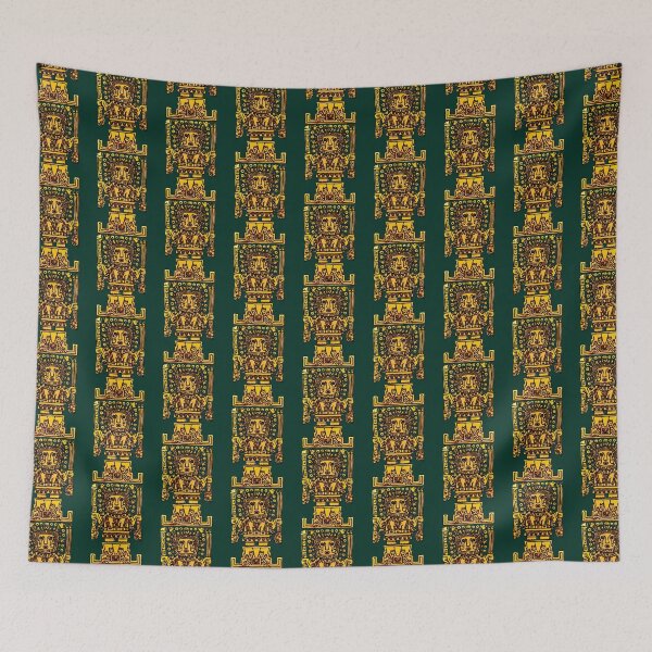 Item preview, viracocha       designed and sold by SofiaMBelenk5.