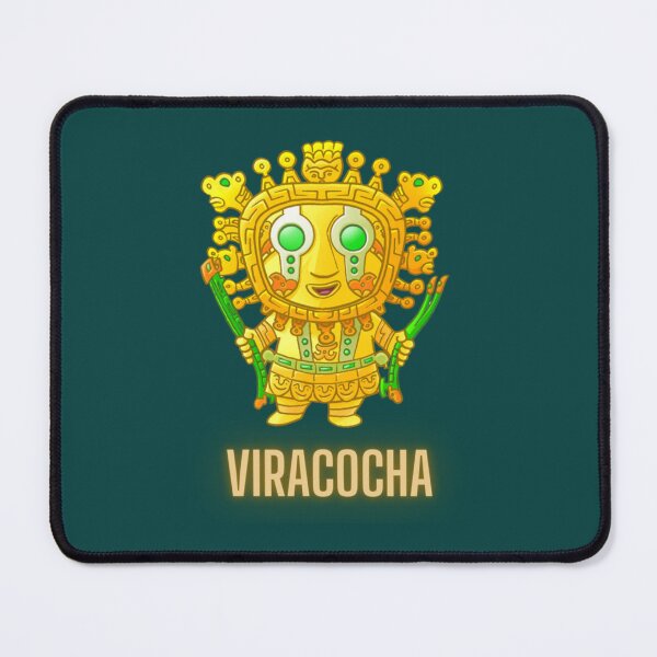Item preview, Viracocha designed and sold by SofiaMBelenk5.