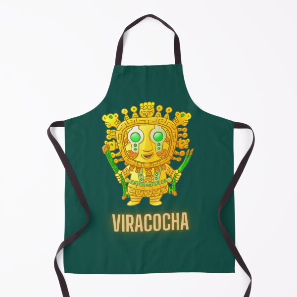 Item preview, Viracocha designed and sold by SofiaMBelenk5.
