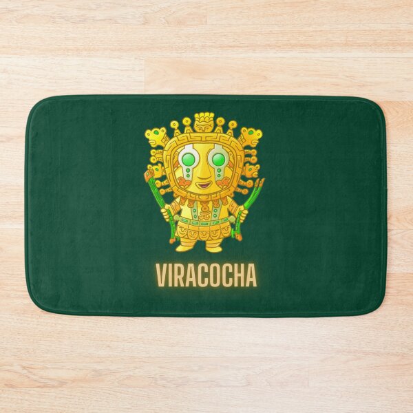 Item preview, Viracocha      designed and sold by SofiaMBelenk5.