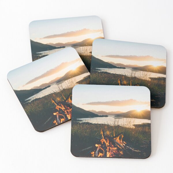 Item preview, campfire designed and sold by ptrivnk.