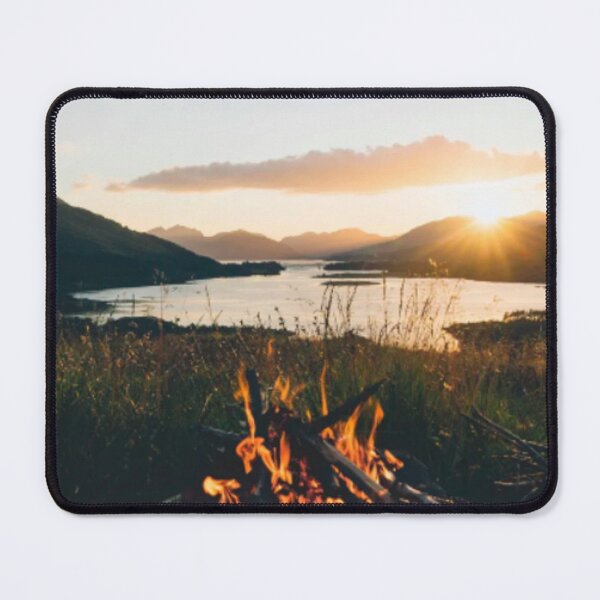 Item preview, campfire designed and sold by ptrivnk.