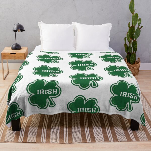 Item preview, Irish Shamrock 2023 designed and sold by jadn73.