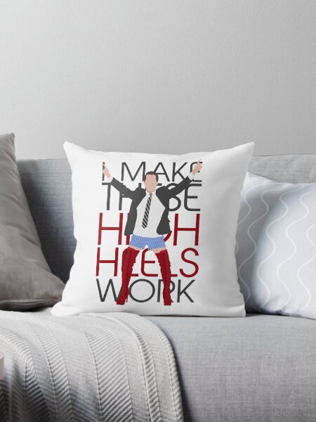 Brendon Urie Pillows Cushions for Sale Redbubble