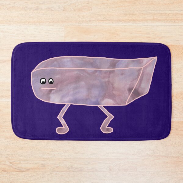Item preview, The Purple Thing designed and sold by HFGjewels.