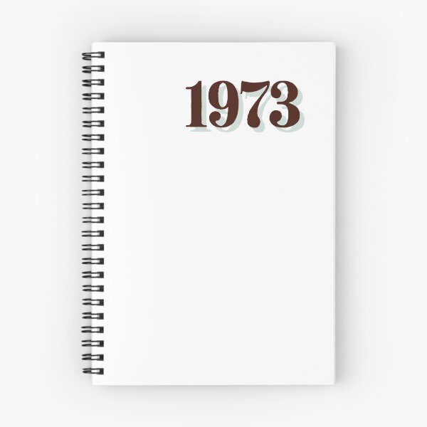 Item preview, Feminist 1973 Pro roe sticker  designed and sold by Hound-dolls.