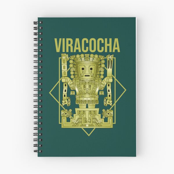 Item preview, Viracocha  (8) designed and sold by SofiaMBelenk5.