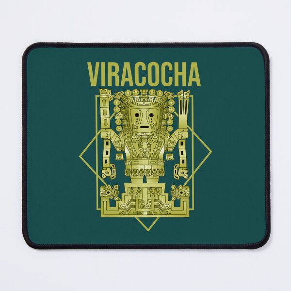 Item preview, Viracocha (8) designed and sold by SofiaMBelenk5.