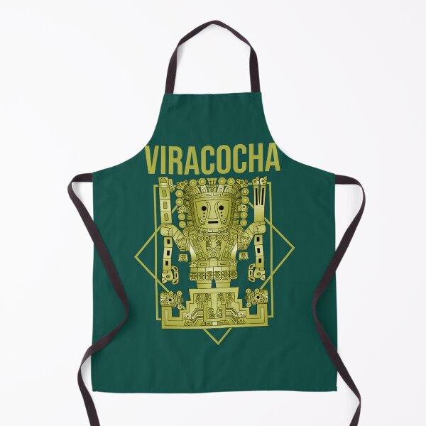 Item preview, Viracocha (8) designed and sold by SofiaMBelenk5.