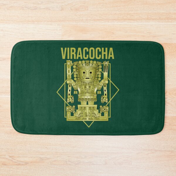 Item preview, Viracocha  (8) designed and sold by SofiaMBelenk5.
