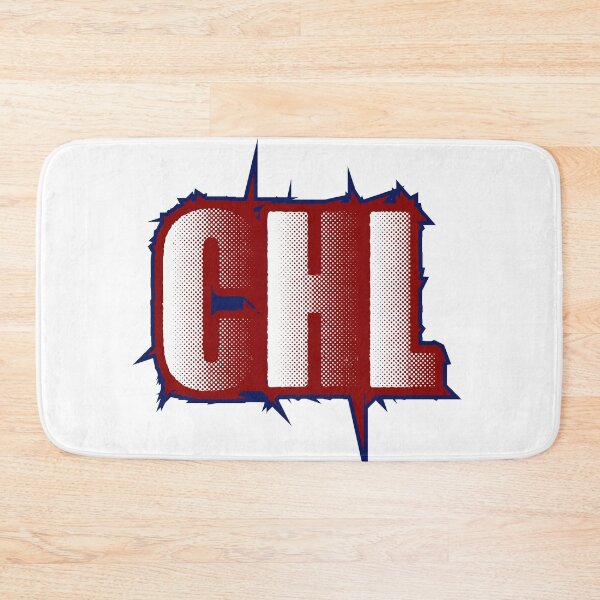 Item preview, South America - CHL Chile designed and sold by Brauzruss.
