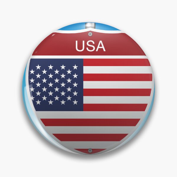 Item preview, WELCOME TO USA designed and sold by srattha.