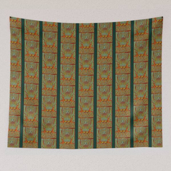Item preview, Viracocha  (10) designed and sold by SofiaMBelenk5.