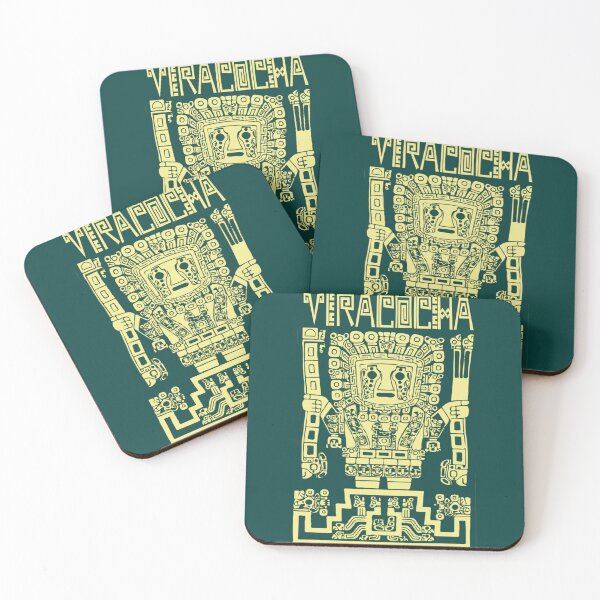 Item preview, Viracocha  (13) designed and sold by SofiaMBelenk5.