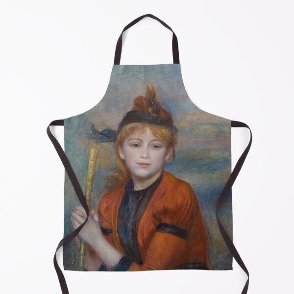 Item preview, Renoir - The Excursionist - BigArt designed and sold by BigArt.
