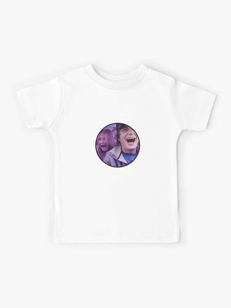 Kurt Kunkle Fanart shirt