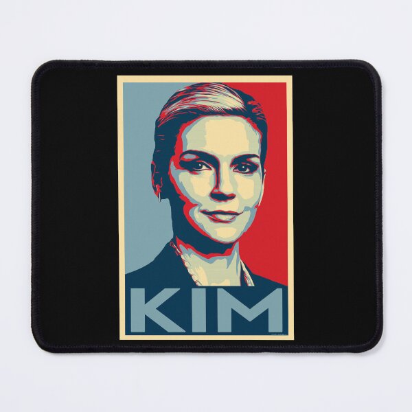 Item preview, KIM - Better Call Saul - by CH3Media designed and sold by CH3Media.