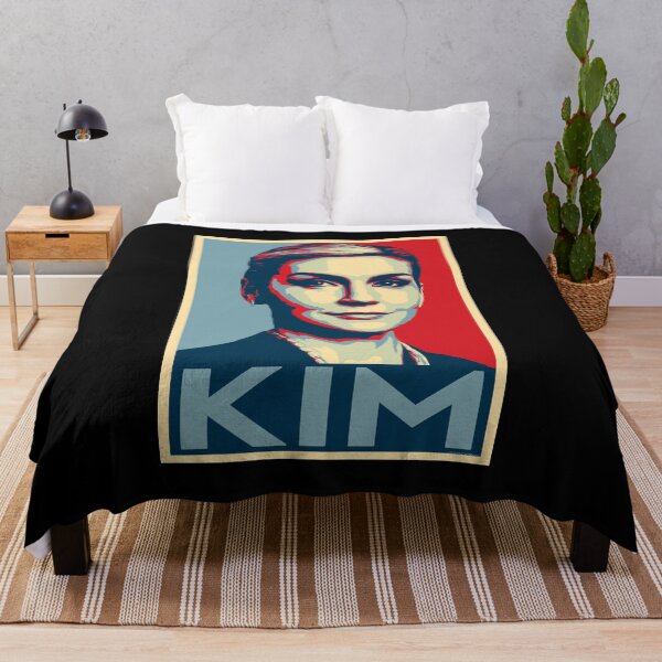 Item preview, KIM -  Better Call Saul - by CH3Media designed and sold by CH3Media.