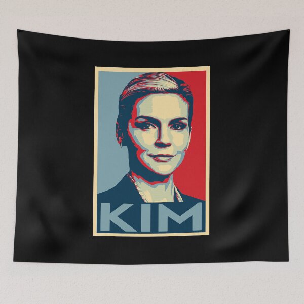 Item preview, KIM -  Better Call Saul - by CH3Media designed and sold by CH3Media.