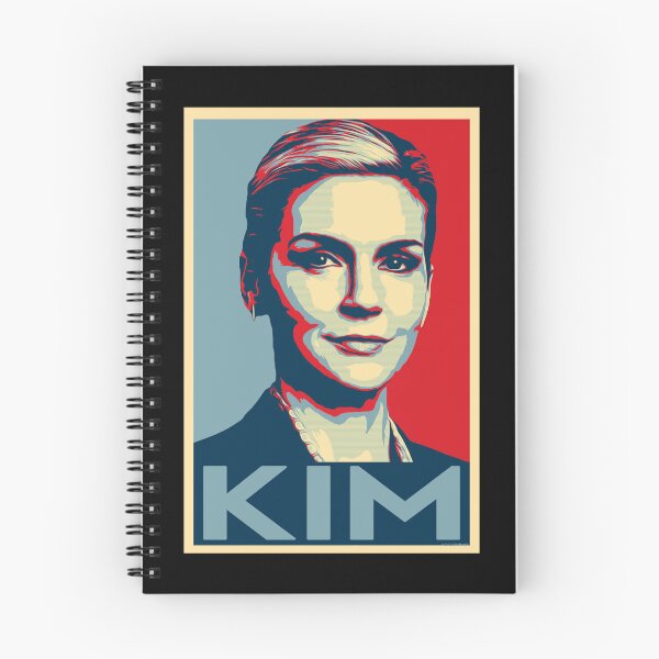 Item preview, KIM -  Better Call Saul - by CH3Media designed and sold by CH3Media.