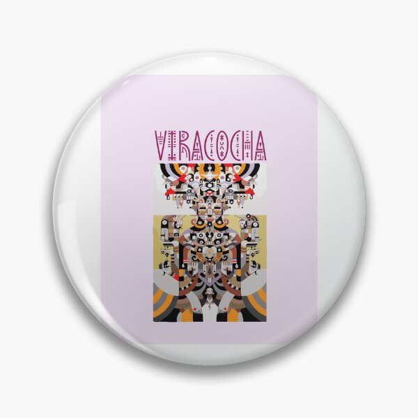 Item preview, Viracocha Graphic  designed and sold by SofiaMBelenk5.