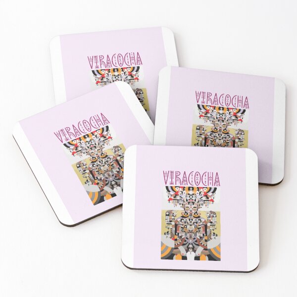 Item preview, Viracocha Graphic  designed and sold by SofiaMBelenk5.