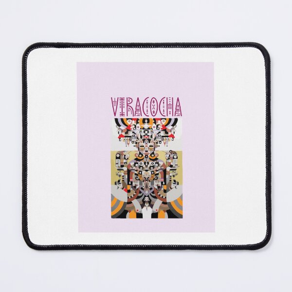 Item preview, Viracocha Graphic designed and sold by SofiaMBelenk5.