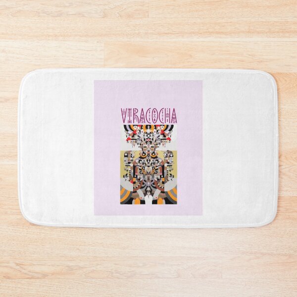 Item preview, Viracocha Graphic  designed and sold by SofiaMBelenk5.