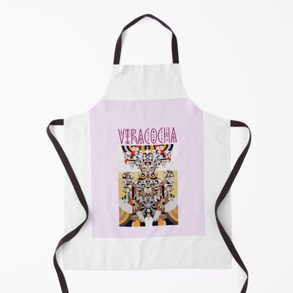 Item preview, Viracocha Graphic designed and sold by SofiaMBelenk5.