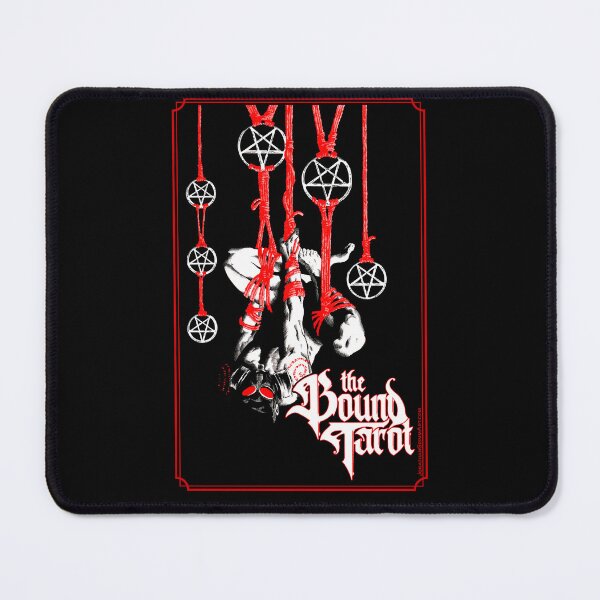 Item preview, The Bound Tarot Six of Pentacles designed and sold by JonathanGrimm.