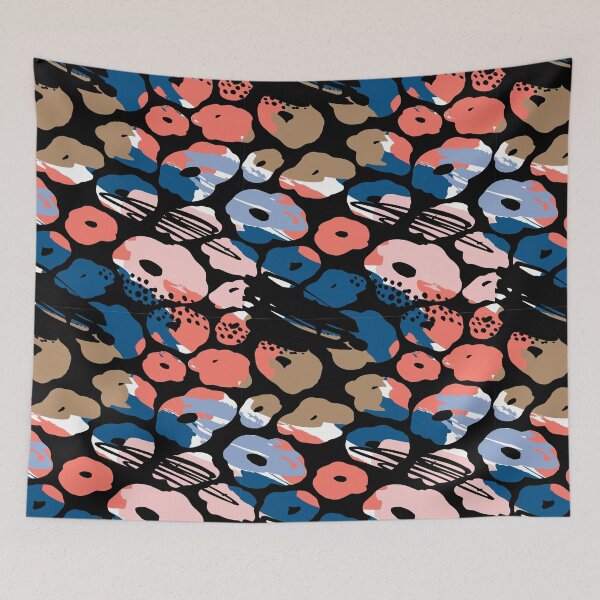 Item preview, Summer Heat designed and sold by Color Me F*@k!ng Happy.