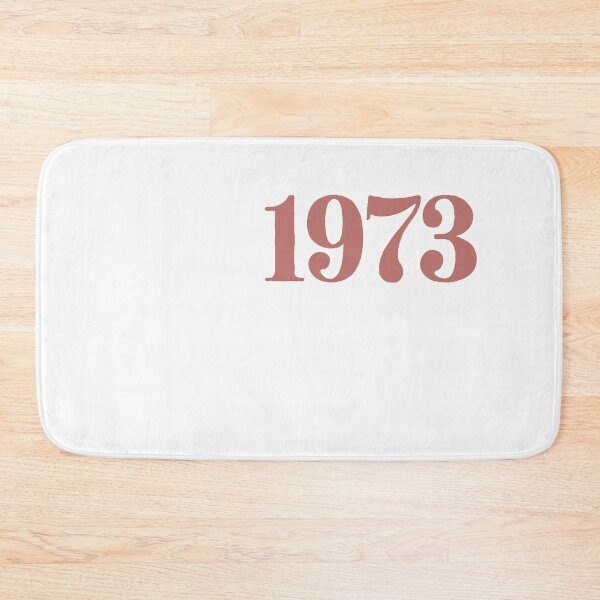 Item preview, My Feminist 1973 Pro roe T-shirt designed and sold by Hound-dolls.