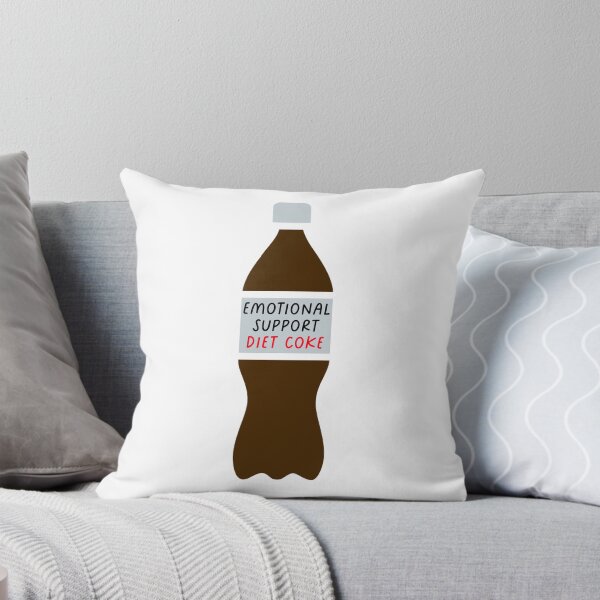 Item preview, Dieta de apoyo emocional con cola designed and sold by taylor-lang.