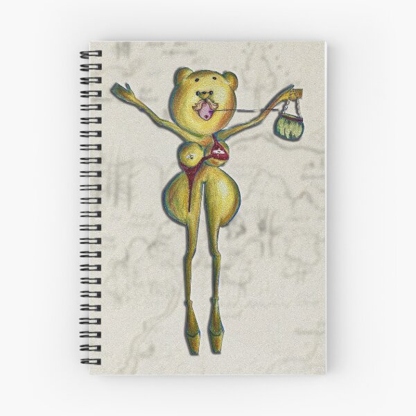 Item preview, Crystal Methyd Winnie the Pooh (2) designed and sold by Junenby.