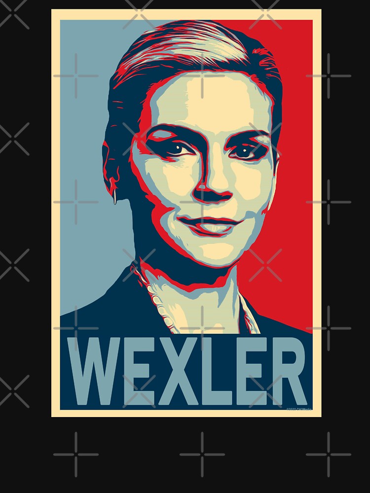 Kim Wexler - Better Call Saul! by CH3Media Active T-Shirt for Sale by  CAHabel3