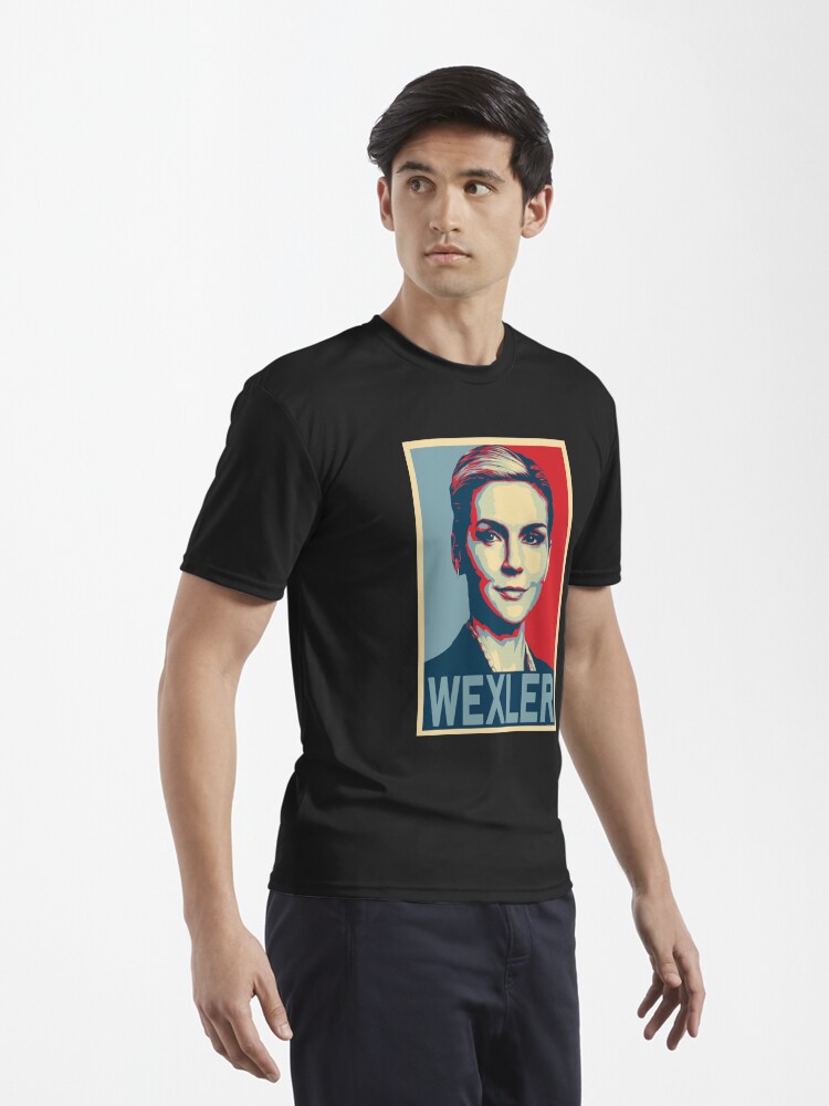 Kim Wexler - Better Call Saul! by CH3Media Active T-Shirt for Sale by  CAHabel3