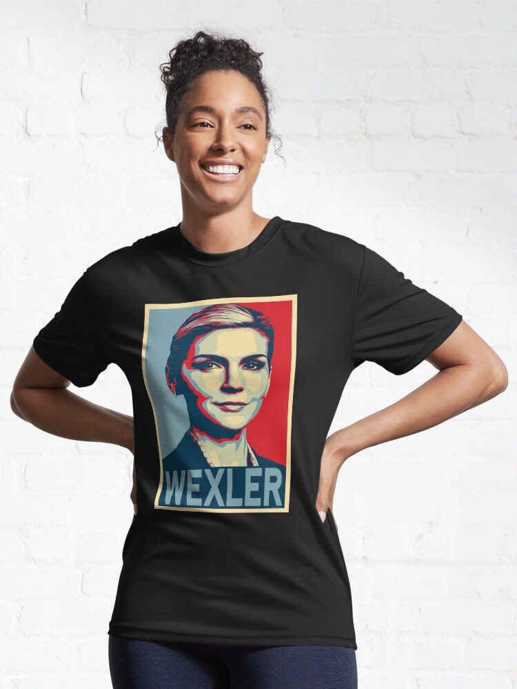 Kim Wexler - Better Call Saul! by CH3Media Active T-Shirt for Sale by  CAHabel3