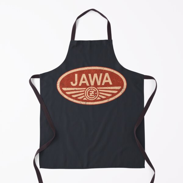 Item preview, CZ Jawa Motorcycles Vintage designed and sold by Turboscope.