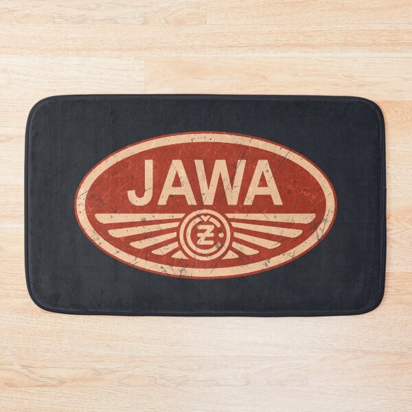 Item preview, CZ Jawa Motorcycles Vintage designed and sold by Turboscope.