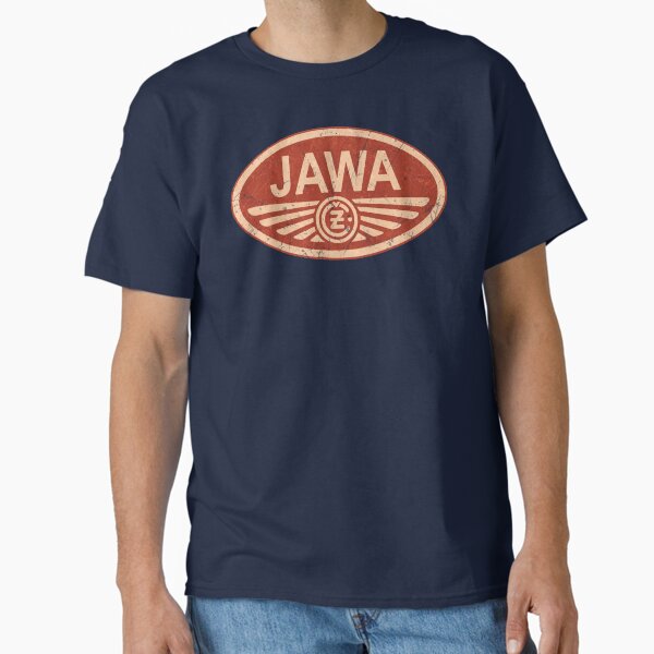 Item preview, CZ Jawa Motorcycles Vintage designed and sold by turboscope.