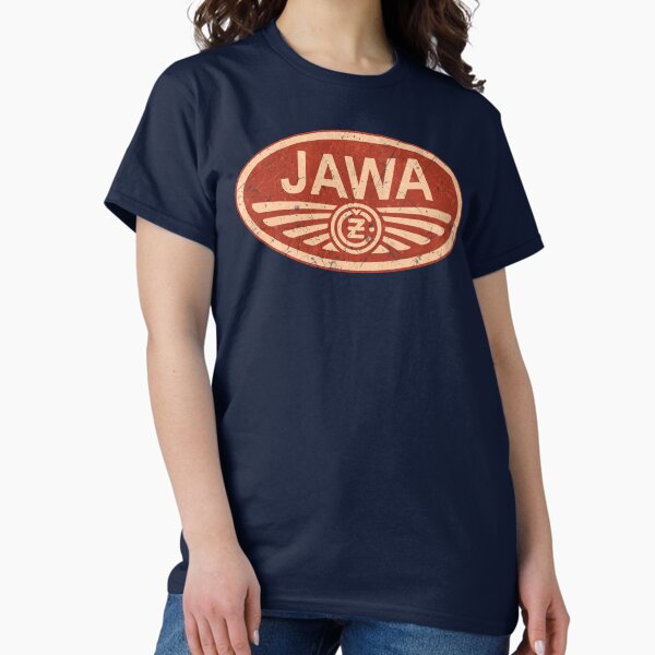 Item preview, CZ Jawa Motorcycles Vintage designed and sold by turboscope.